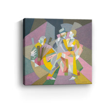 Soft Tango Suite No. 8