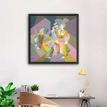 Soft Tango Suite No. 8