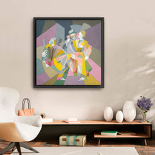 Soft Tango Suite No. 8