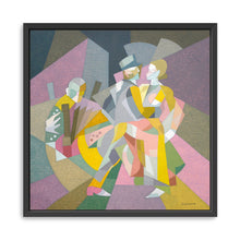 Soft Tango Suite No. 8