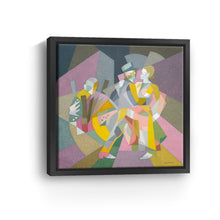 Soft Tango Suite No. 8