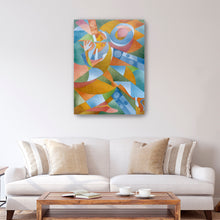 Soft Tango Suite No. 7