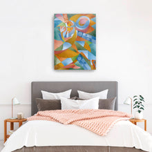 Soft Tango Suite No. 7