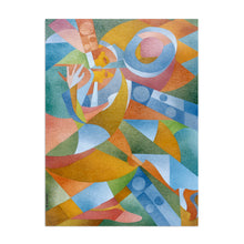 Soft Tango Suite No. 7