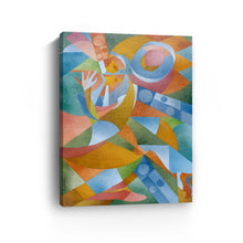 Soft Tango Suite No. 7