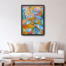 Soft Tango Suite No. 7