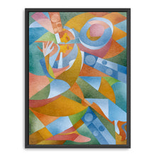 Soft Tango Suite No. 7