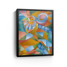 Soft Tango Suite No. 7