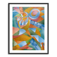 Soft Tango Suite No. 7