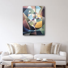 April Tango Suite II