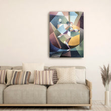 April Tango Suite II