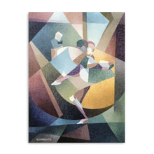 April Tango Suite II