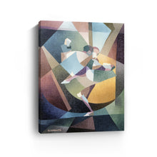 April Tango Suite II