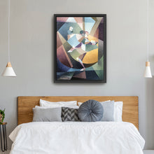 April Tango Suite II