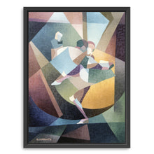 April Tango Suite II