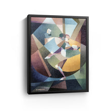 April Tango Suite II