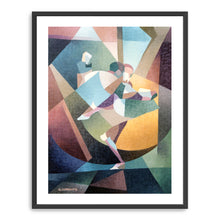 April Tango Suite II