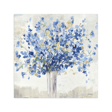 Flourshing Blue Bouquet
