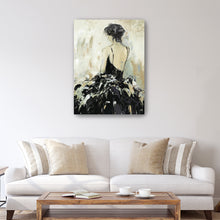 Fond Reflections Alt II