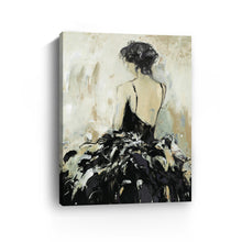 Fond Reflections Alt II