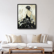 Fond Reflections Alt II