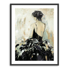 Fond Reflections Alt II