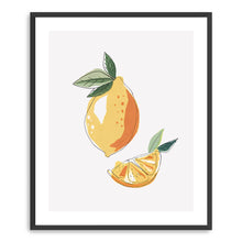 Freshly Squeezed Lemon