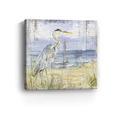 Birds of the Coast Rustic I
