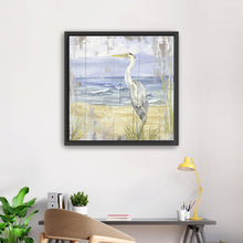 Birds of the Coast Rustic II