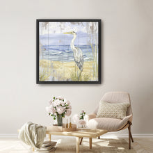 Birds of the Coast Rustic II