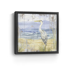 Birds of the Coast Rustic II