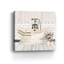 Farmhouse Bath I Tub