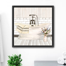 Farmhouse Bath I Tub