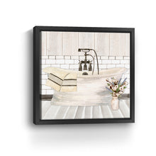 Farmhouse Bath I Tub