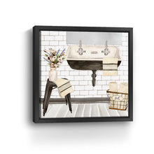 Farmhouse Bath II Sink