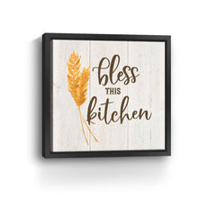 Farm Life I Bless This Kitchen