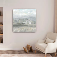 Country Meadow Farmhouse