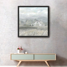 Country Meadow Farmhouse