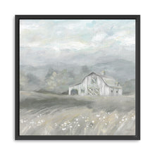 Country Meadow Farmhouse