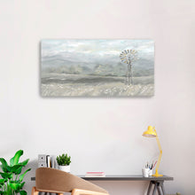 Country Meadow Windmill