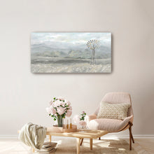 Country Meadow Windmill