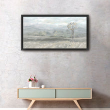 Country Meadow Windmill