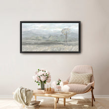 Country Meadow Windmill