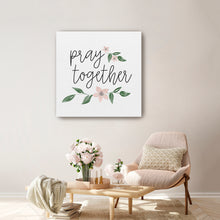 Inspirational Life II Pray