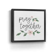 Inspirational Life II Pray