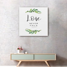 Inspirational Life IV Love