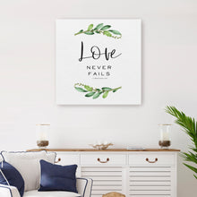 Inspirational Life IV Love