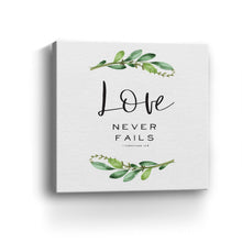 Inspirational Life IV Love