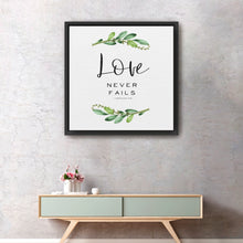 Inspirational Life IV Love