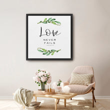 Inspirational Life IV Love